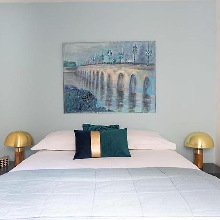 Easylodge - Appartement 2 Chambres Bordeaux Eksteriør bilde