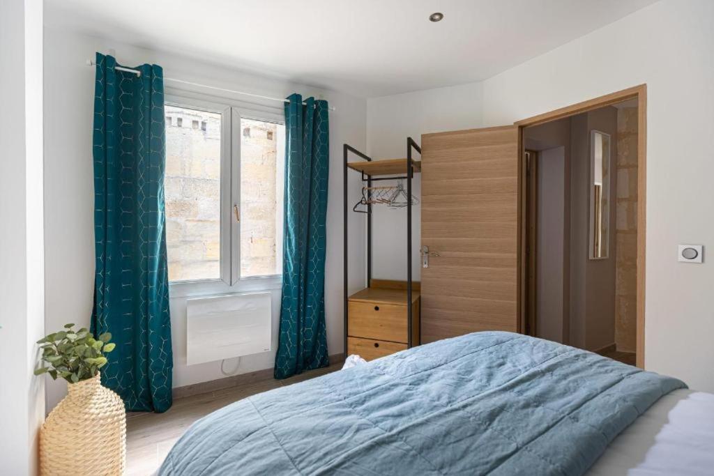 Easylodge - Appartement 2 Chambres Bordeaux Eksteriør bilde